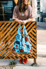 Floral Tote Bag Styling Ideas: How to Wear a Floral Bag Any Season